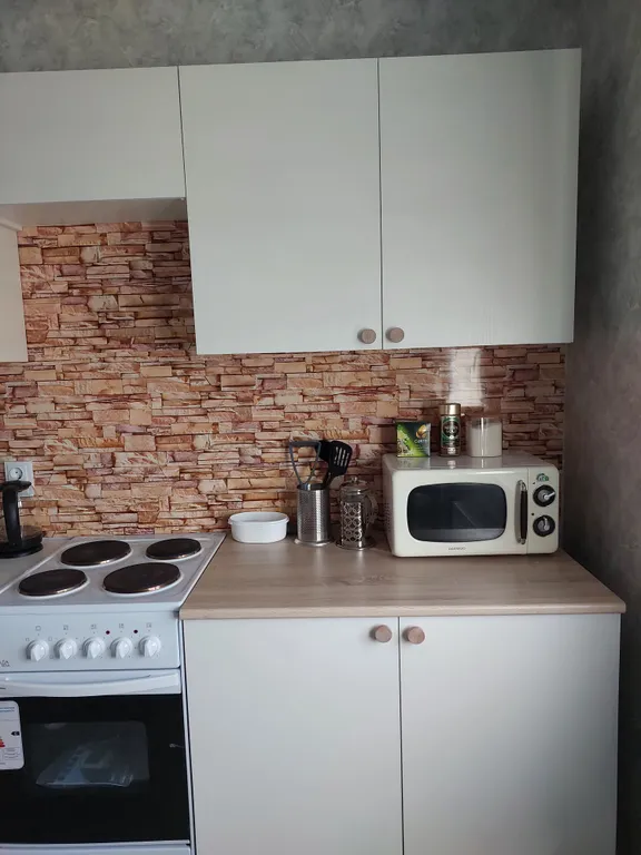 Уютная квартира — аренда посуточно в Сортавала