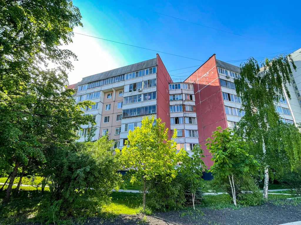 Квартира Квартира 2ка после ремонта в Новокосино — Москва