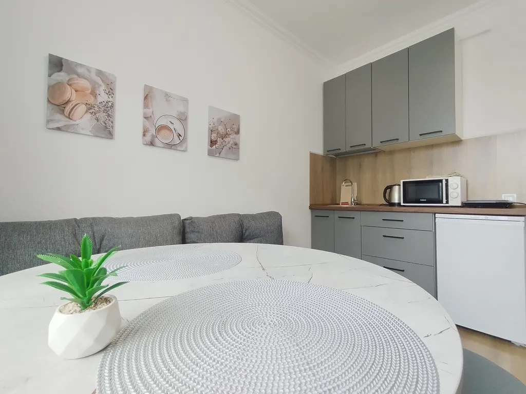 Просторная квартира на берегу Волги