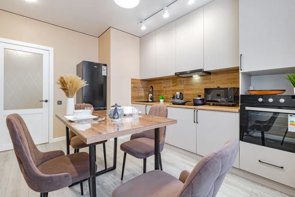 Сыганак Резиденс