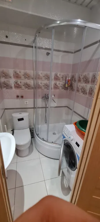 Уютная квартира в центре Адлера,5 мин.до моря,рядом Сочи-парк