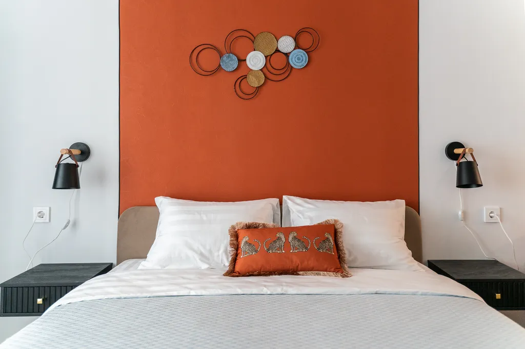 Квартира Квартира Апартамент Orange Pekoe — Анапа