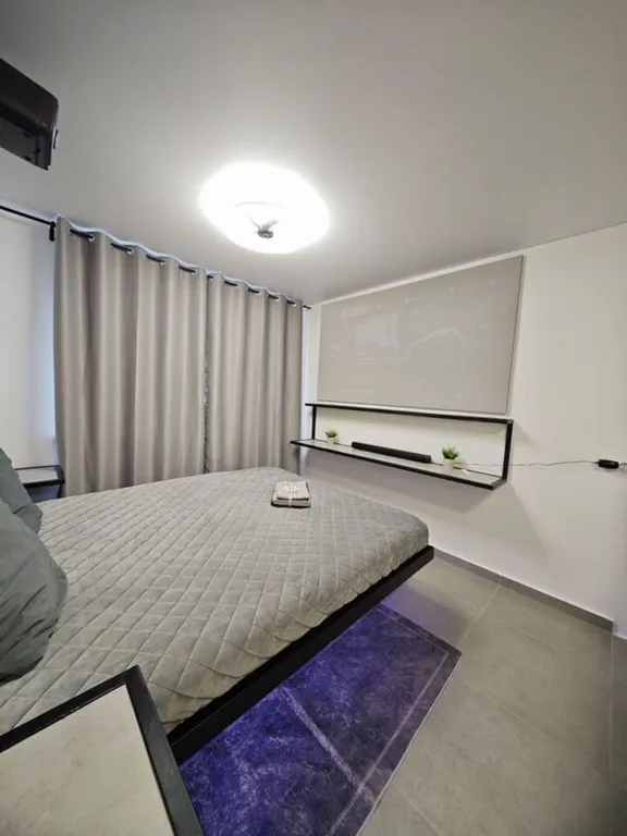 Уютные апapтамeнты