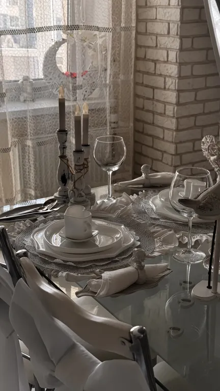 Идеальное место для романтики найдено