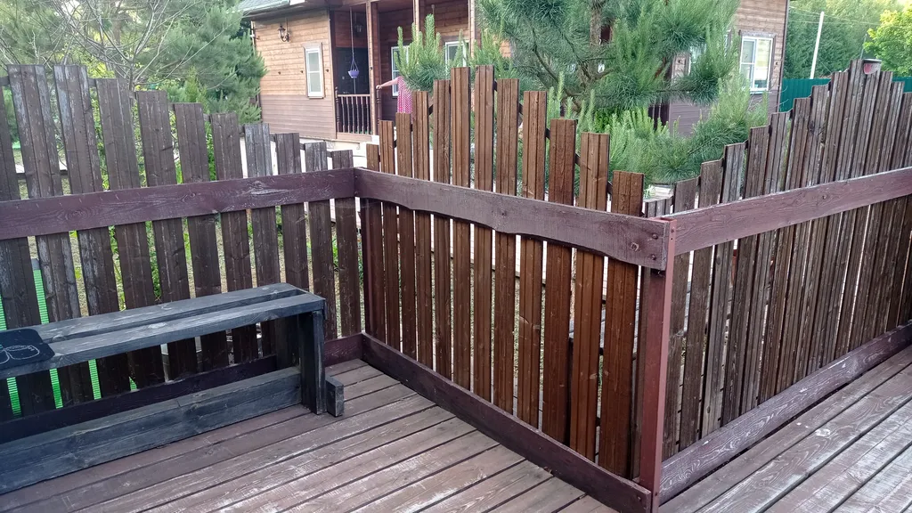 Коттедж Домик у леса с камином — Малая Брембола