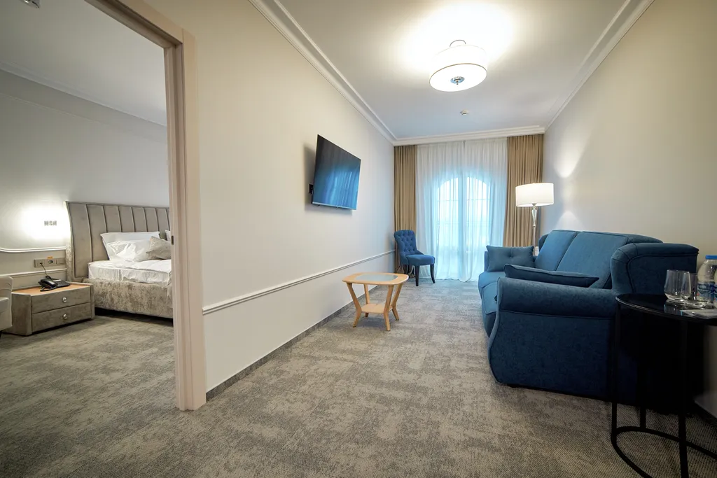 Номер "Люкс"