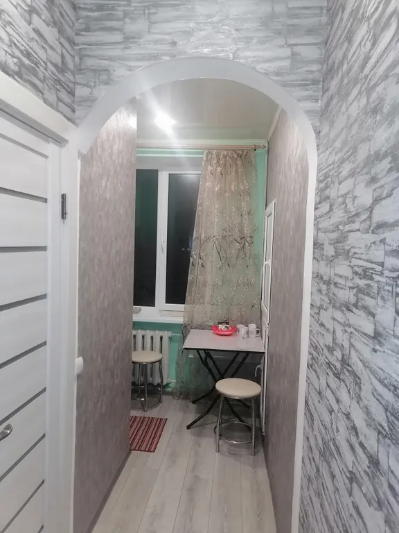 Уютная двухкомнатная квартира в центре города