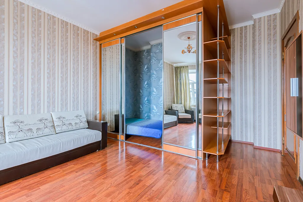 Квартира Квартира Сенная Садовая Спасская — Санкт-Петербург