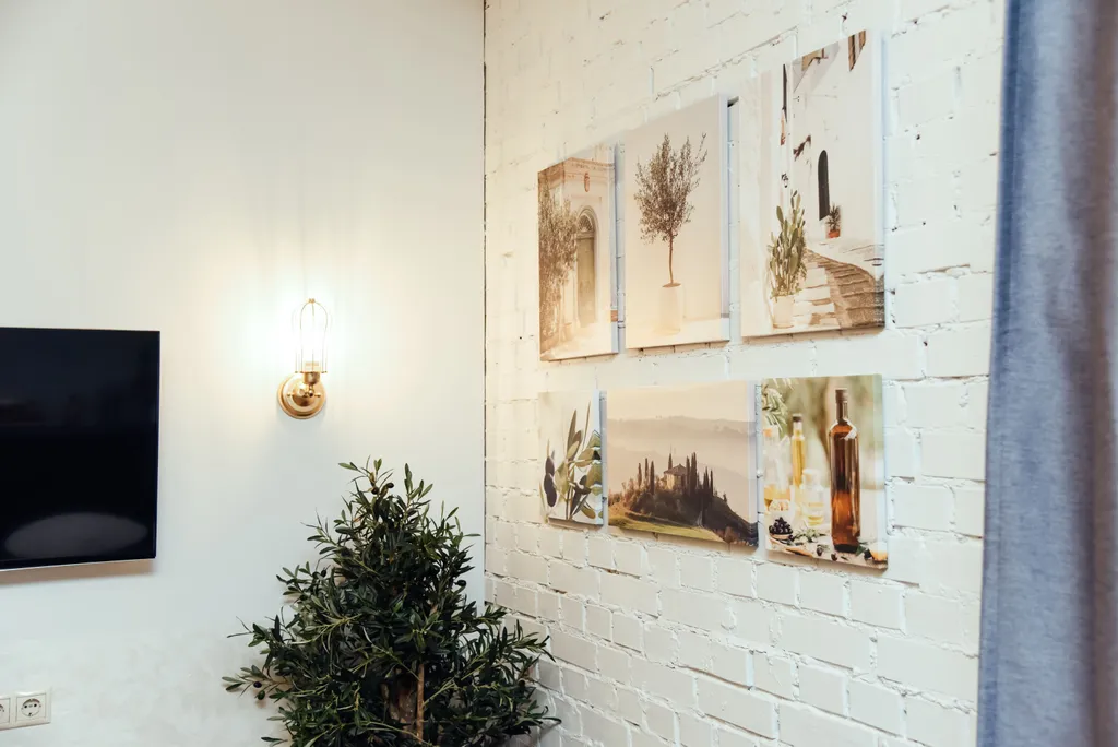 Апартамент на Демонстрации №5