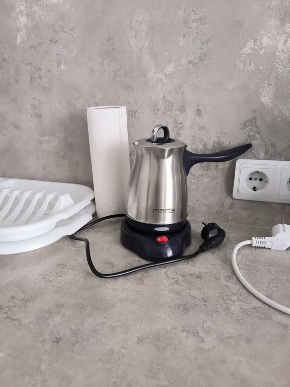 Квартира Уютная 1-комнатная квартира в курортной части города — Горячий Ключ