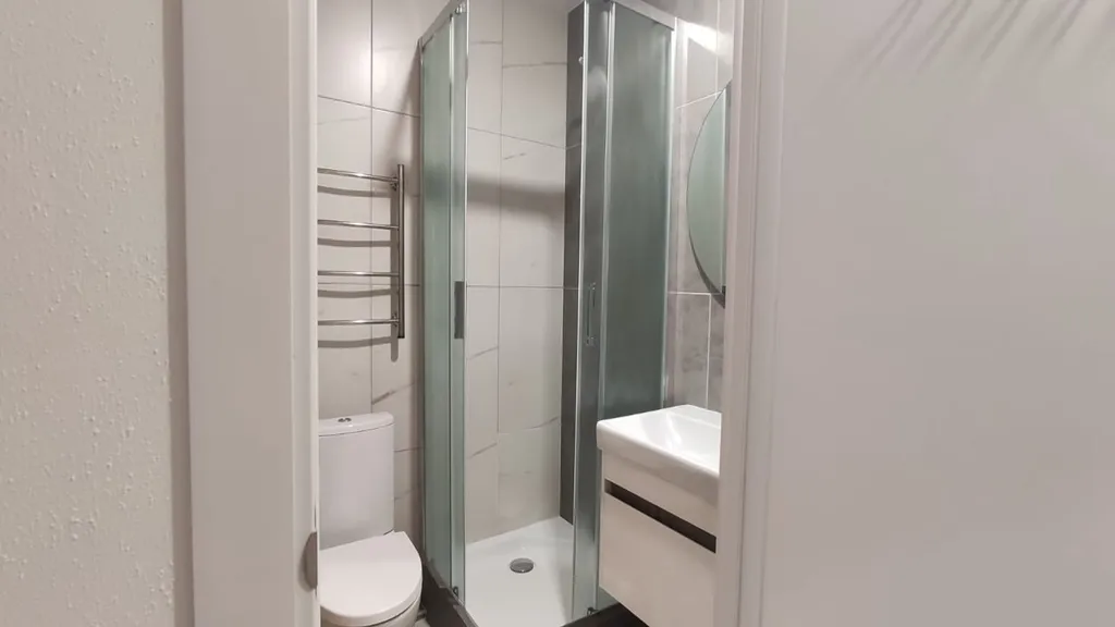 Комфортные апартаменты рядом с морем