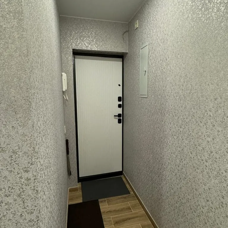 Квартира Уютная квартира в центре Кронштадта — Кронштадт