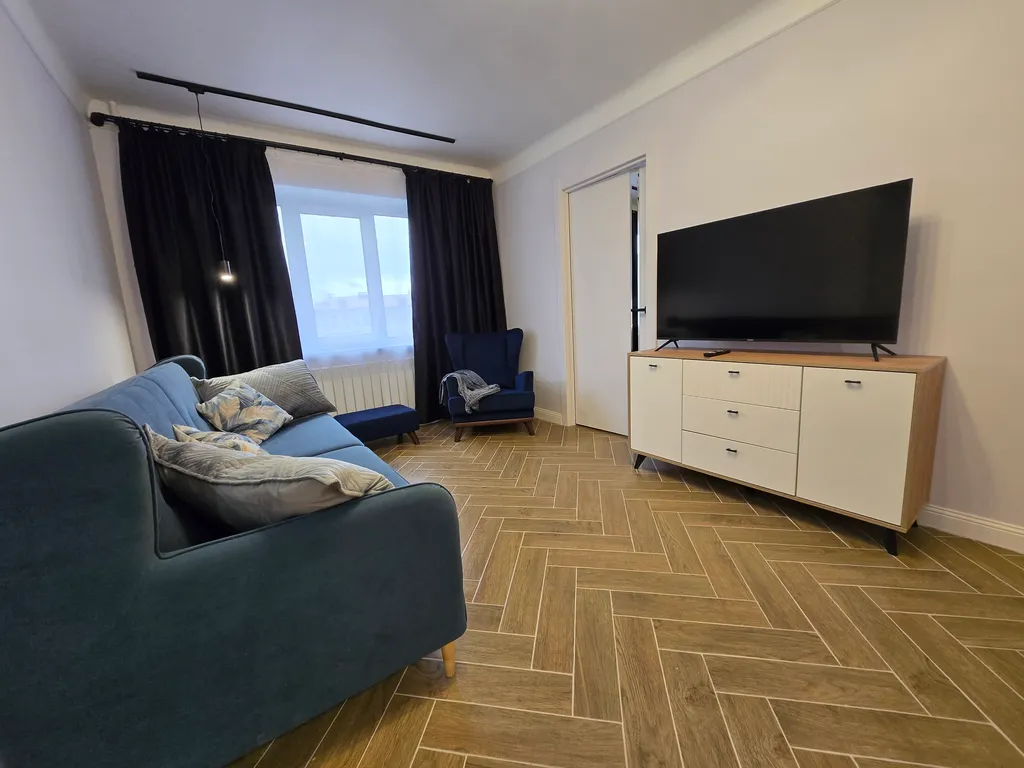 Квартира в центре города — аренда посуточно в Псков