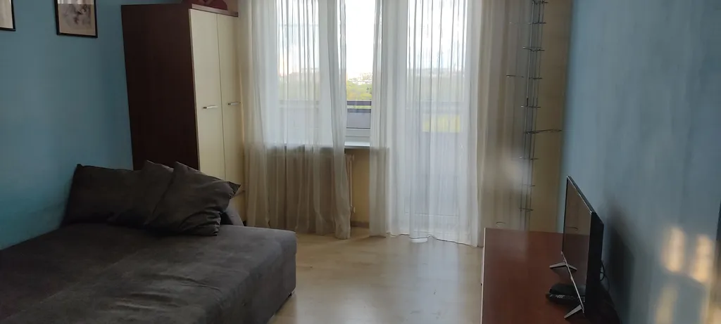 Квартира Квартира в центре с красивым видом из окон — Калининград