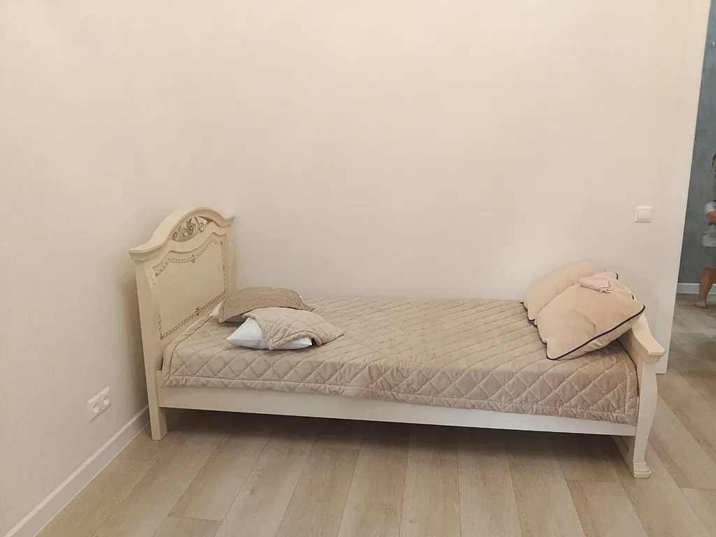 2-х комнатная квартира в центре Сухума