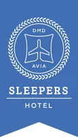 Sleepers Hotel Avia DME