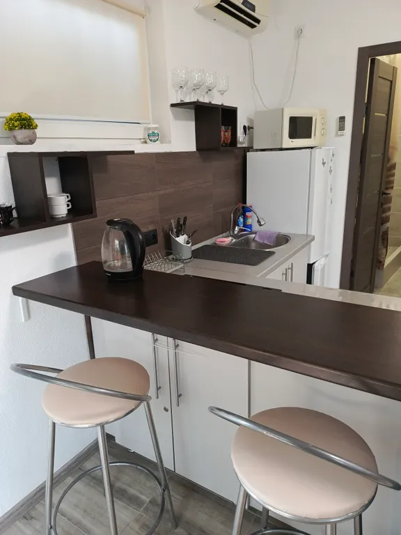 Дом для гостей. Мисхор( Ялта)