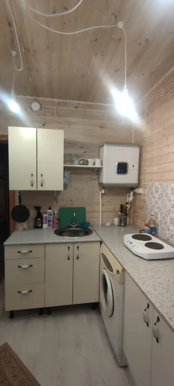 Гостевой дом