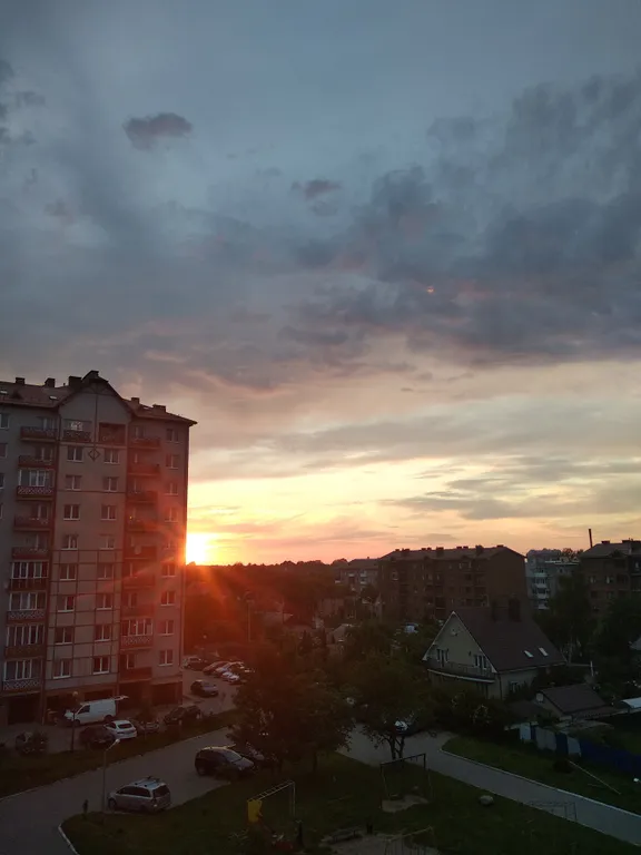 Квартира Квартира Family apartment — Пионерский