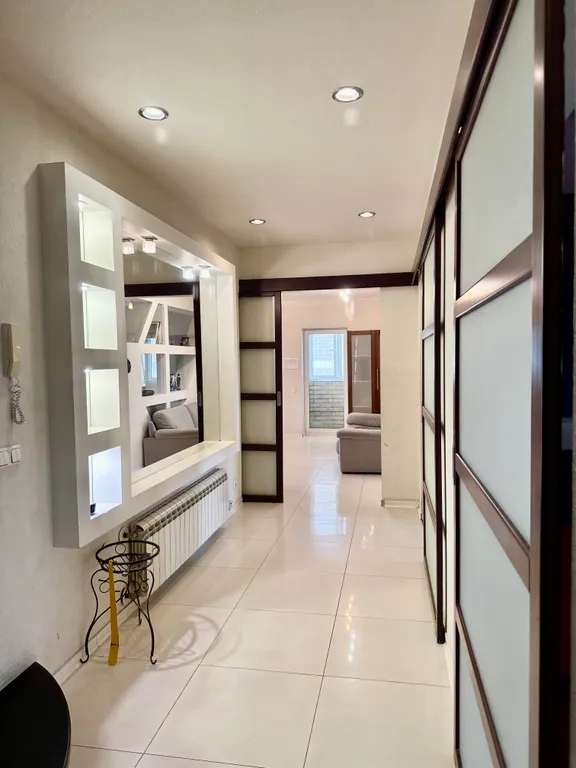 Апартамент люкс в центре города