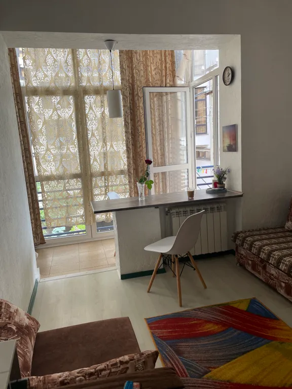 Квартира Квартира у моря — Адлер