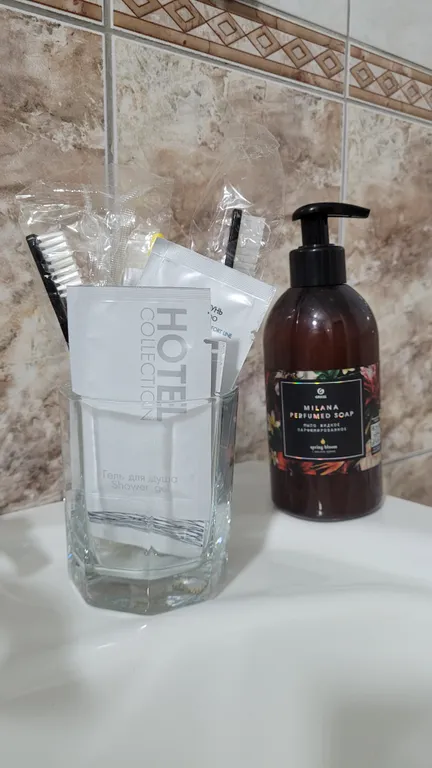 Любимая квартира в историческом центре города