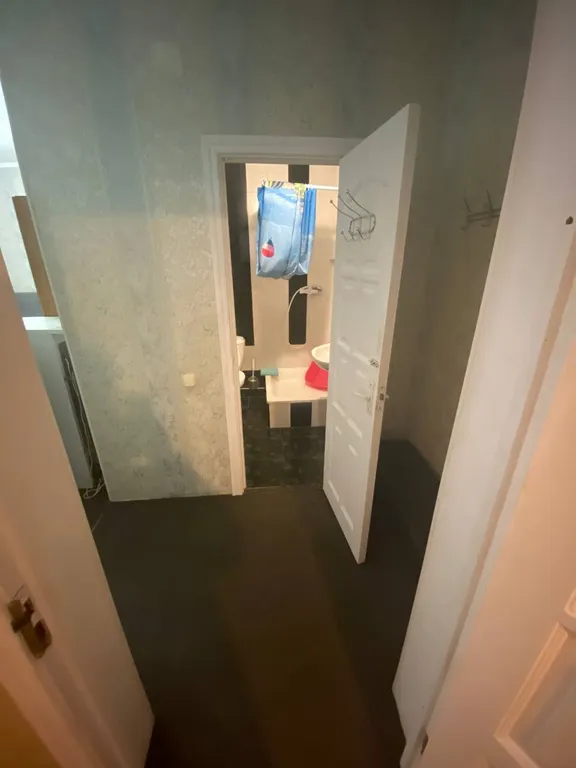 Квартира Комната — Адлер