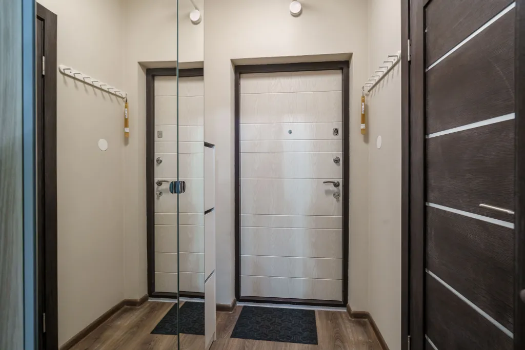 Квартира Квартира Like My 1 — Санкт-Петербург