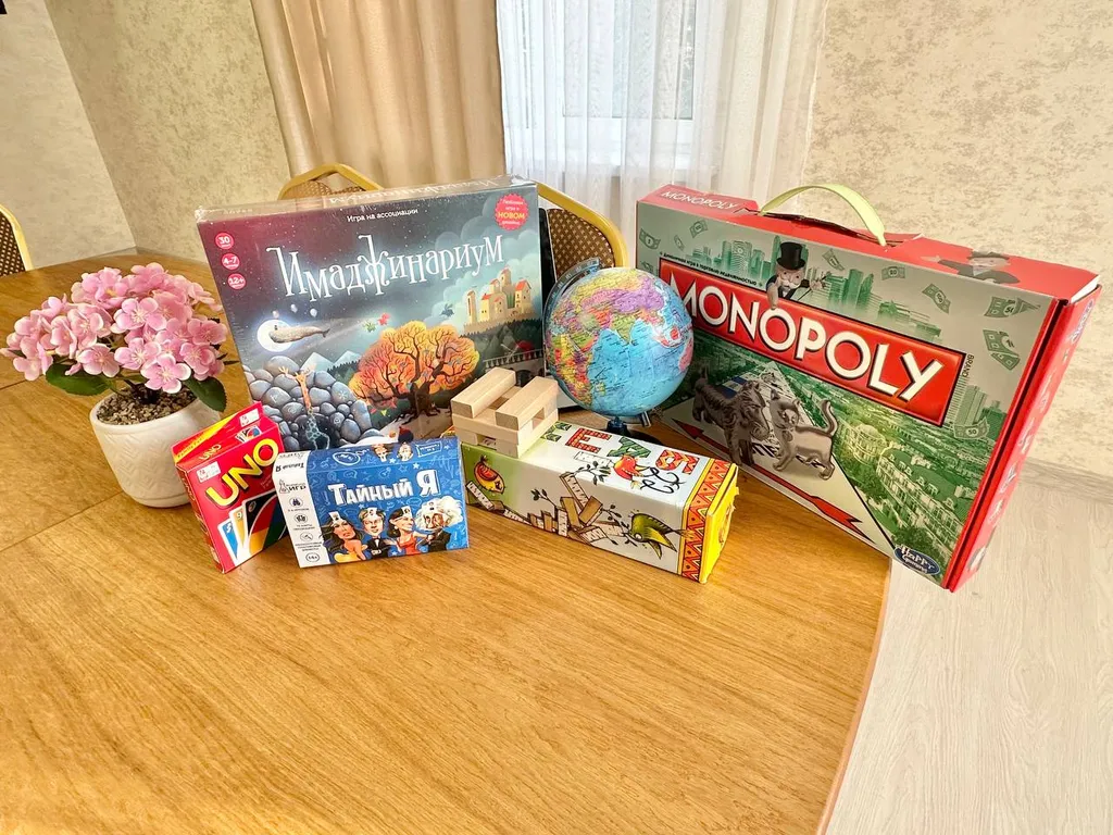 Коттедж у Оки, до центра 15 минут