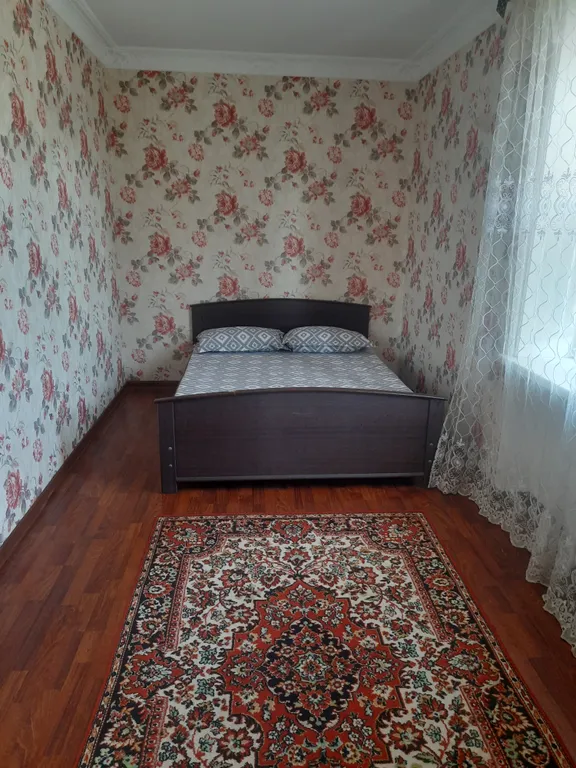 Двухкомнатная квартира рядом с парком и морем — аренда посуточно в Каспийск