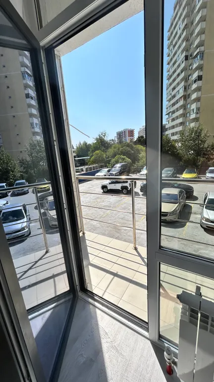 Уютная квартира возле моря