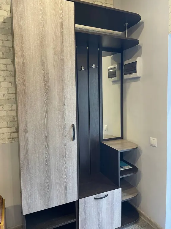 Уютный коттедж