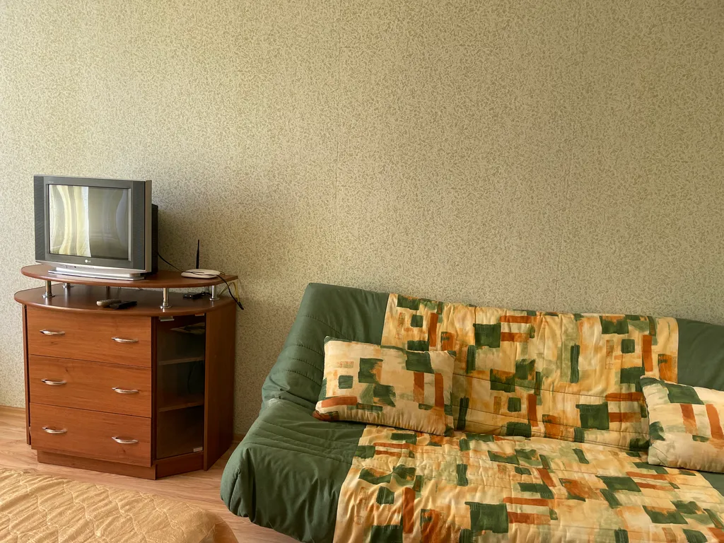 Квартира Комфортабельная квартира — Севастополь