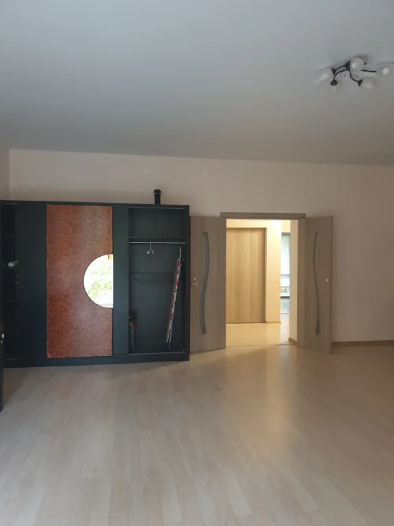 Янтарная долина в 2х комнатах