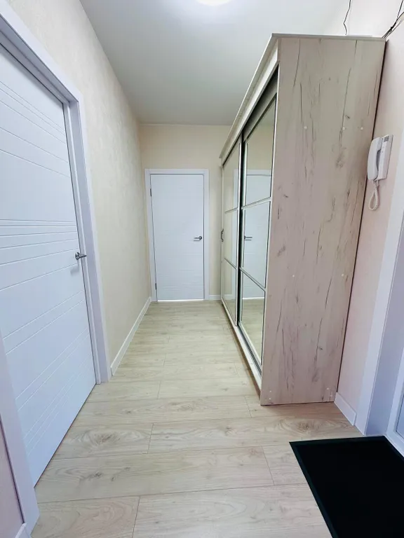 Уютная красивая квартира в долине Сукко для большой семьи