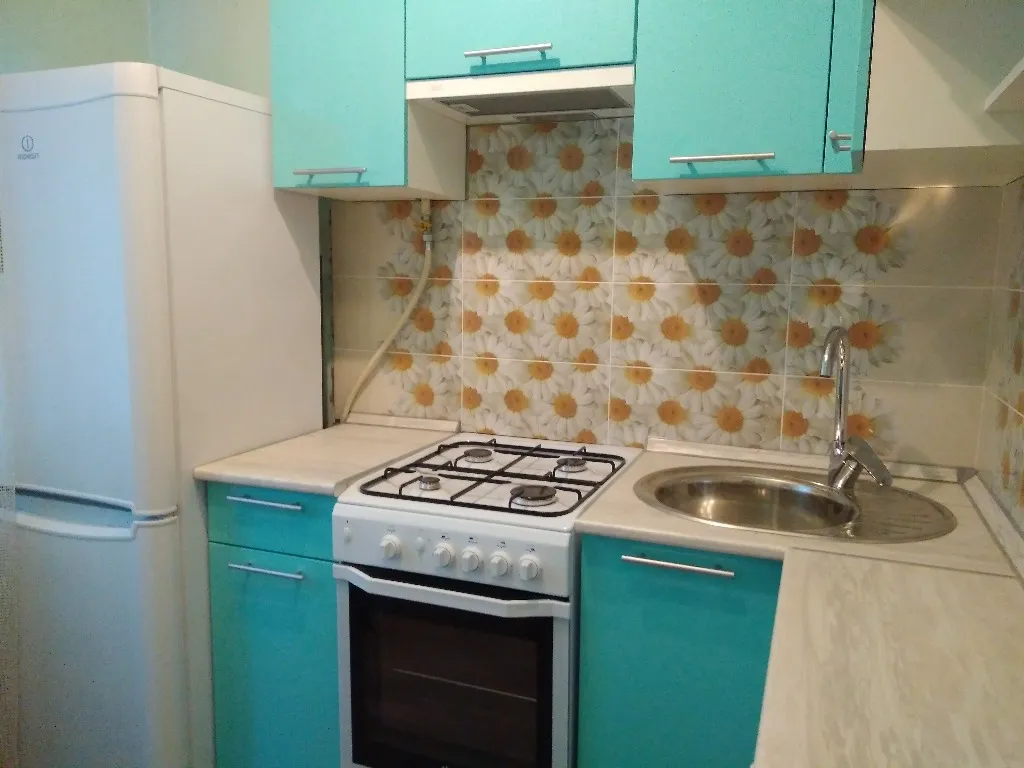 Уютная квартира рядом с Holiday Inn Perm