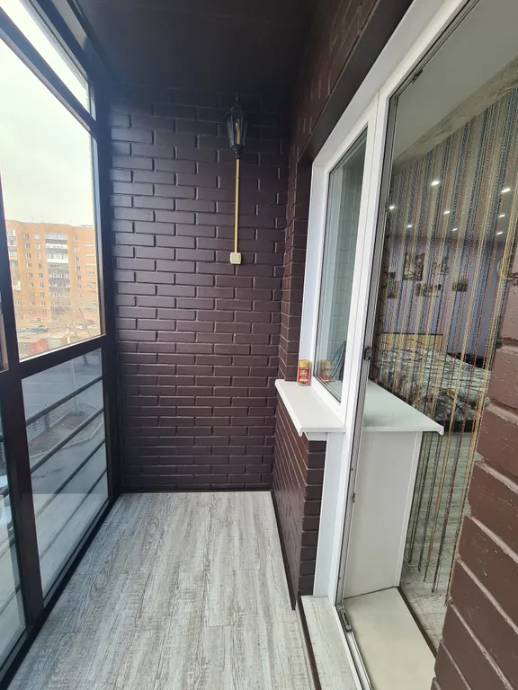 Апартаменты студия Люкс