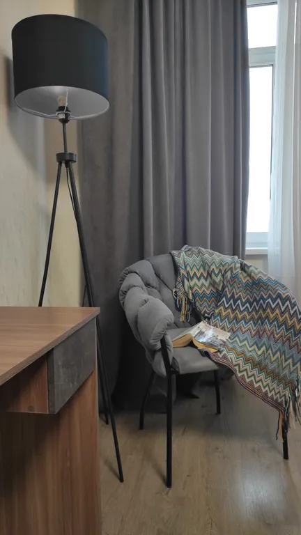 Новый дом в 10 минутах от центра