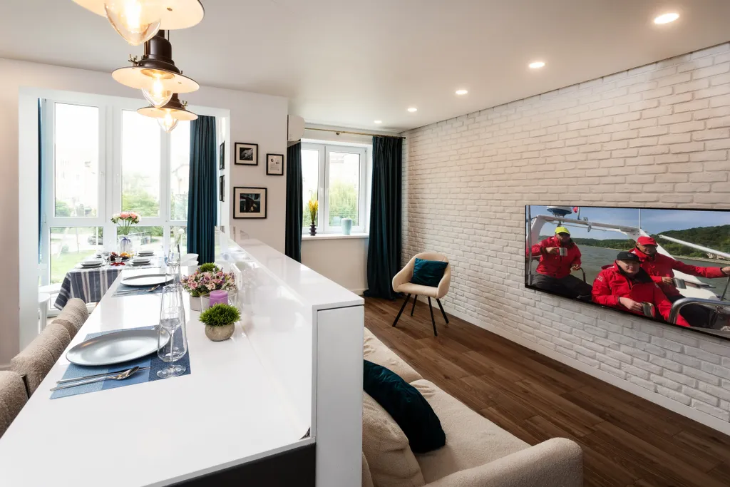 Яхта, парус - в этом мире только мы одни