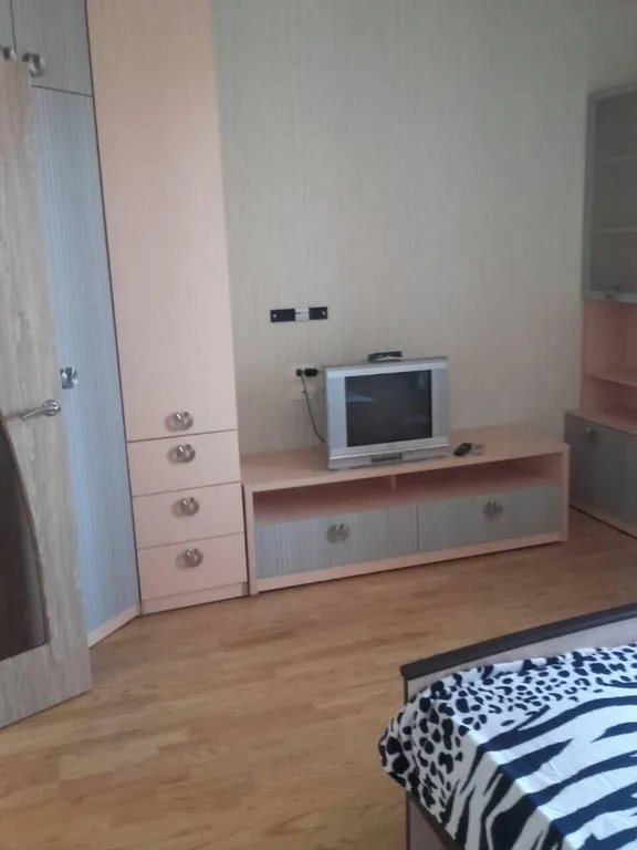 Уютная квартира в исторической части города