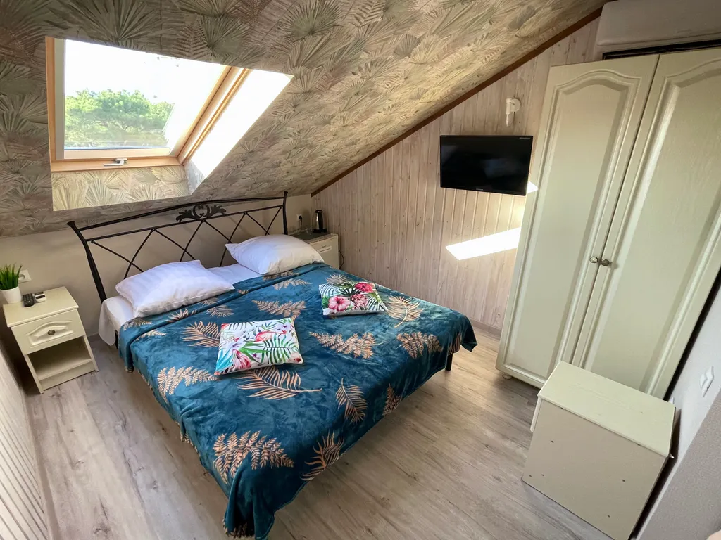 Квартира Комната — Геленджик