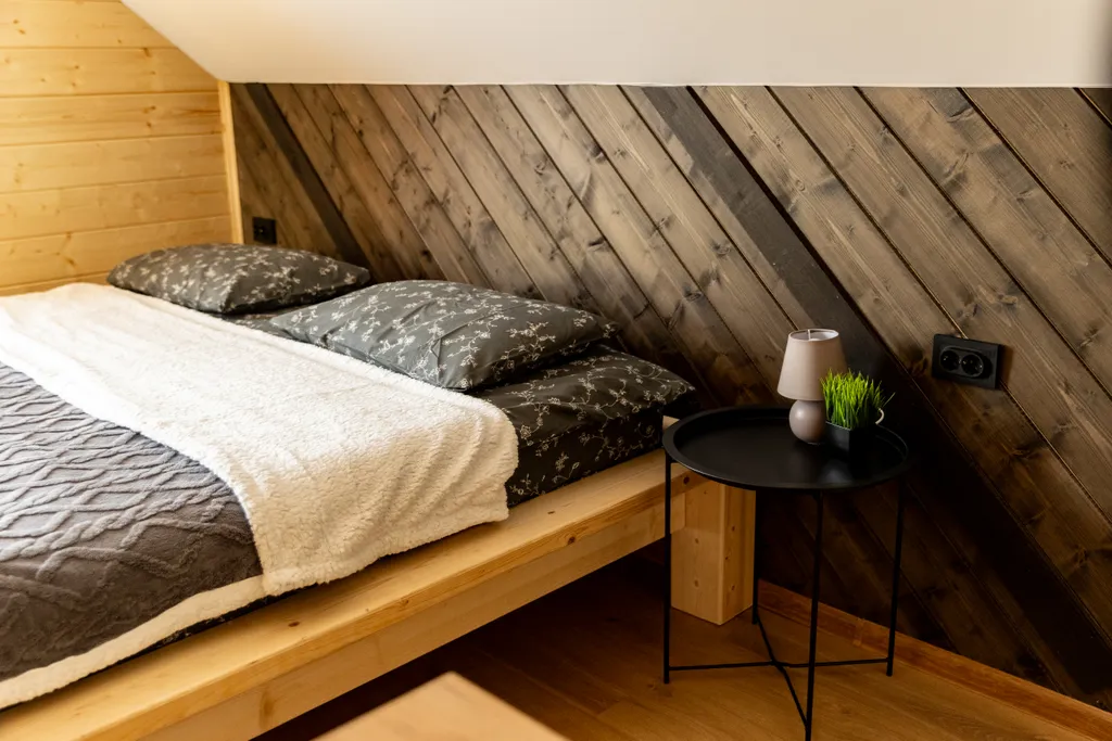 Коттедж Новый современный дом барн с дизайнерским ремонтом — Воскресенское