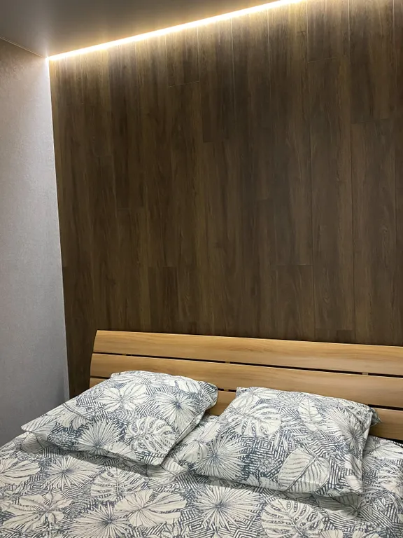 Стильные апартаменты