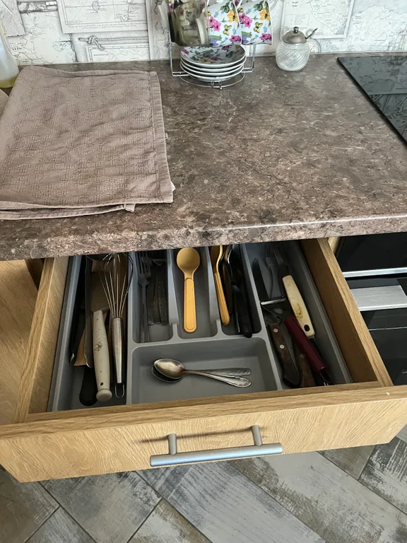 Квартира для отдыха