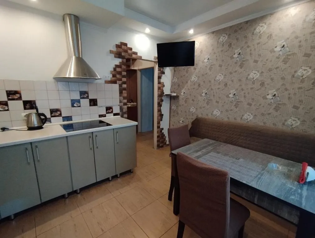 Теплое место в ЖК Эко-квартал