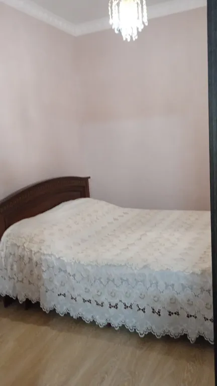 Коттедж Добро пожаловать в наш уютный дом — Махачкала