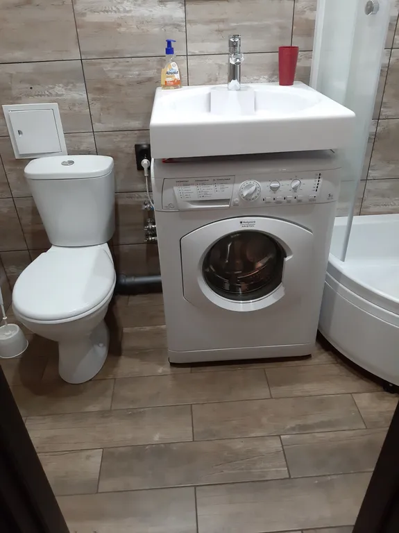 Уютная квартира с отличной геолокацией