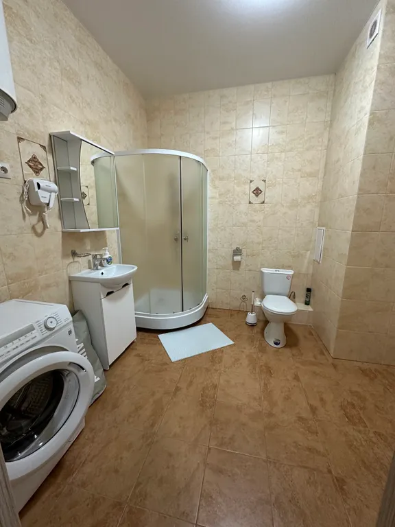 Квартира Апартаменты с видом на море — Севастополь