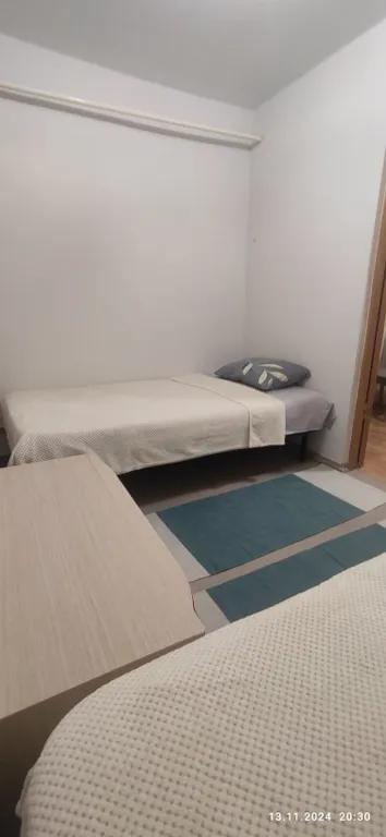 Уютный домик