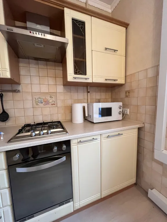 Квартира Квартира До моря 10 минут пешком , в центре прогулочной улицы с ресторанами — Светлогорск